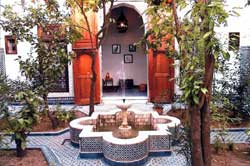 Riad Louna F&egrave;s