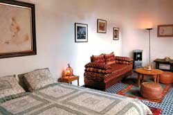 La suite Rose riad &agrave; f&egrave;s - Riad Louna