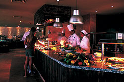 Le snack hotel agadir - Riu Tikida Dunas