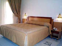 Chambre de l'hotel ryad mogador hotel essaouira - hotel ryad mogador essaouira