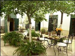 Riad Dar Jamila maison h&ocirc;tes marrakech