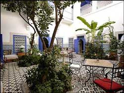 Riad Khmissa Marrakech