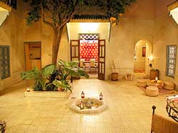 Riad Marhaba Marrakech