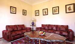 La Suite Mehdi location villa marrakech - Villa Palais Mehdi