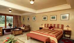 La Suite Musc location villa marrakech - Villa Palais Mehdi