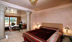 La Suite Samsara location villa marrakech - Villa Palais Mehdi