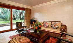 La Suite Samsara location villa marrakech - Villa Palais Mehdi