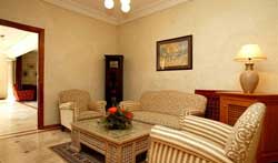 Suite Sofia location villa marrakech - Villa Palais Mehdi