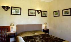 Suite Mehdi location villa marrakech - Villa Palais Mehdi