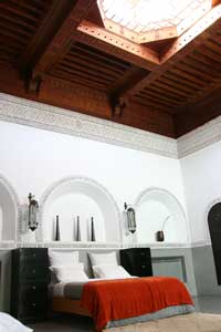 Suite Karma marrakech riads - Riad 72