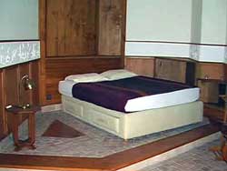 Chambre Cedre marrakech riad - Riad Moucharabieh