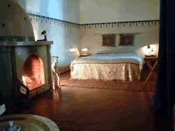 Chambre Aile Delacroix marrakech riad - Riad Moucharabieh