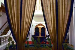 Aile Matisse du riad marrakech riad - Riad Moucharabieh