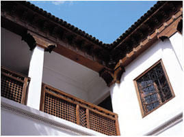 Riad Bab Firdaus riad marrakech - Riad Bab Firdaus