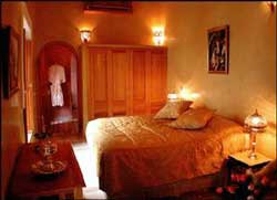 La suite Sahadienne Riad Marrakech - Riad Esprit du Maroc