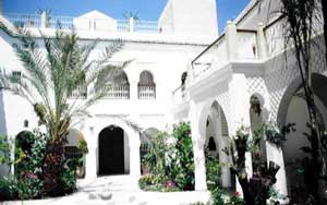 Riad Ifoulki Marrakech