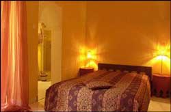 Chambre Fairouz ryads marrakech - Riad Naima