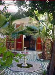 Riad Tinmel Marrakech