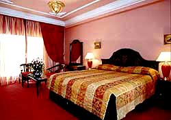 Suite Princi&egrave;re palais d'hotes marrakech - The Red House