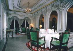 Restaurant palais d'hotes marrakech - The Red House