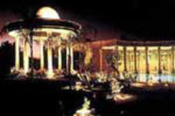 Collones Corinthiennes 