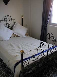 Chambre Nour riad essaouira - Dar el Bahar