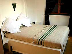 Chambre Meryem riad essaouira - Dar el Bahar