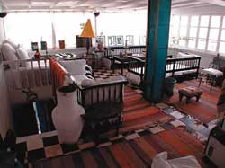 Le Pavillon de C&eacute;sar riad essaouira - La Maison des Artistes