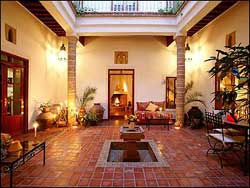 Le Patio riad essaouira - Riad Dar Ness
