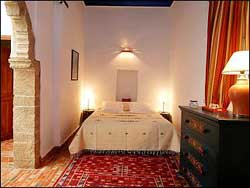 Chambre double riad essaouira - Riad Dar Ness