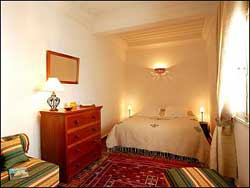 Chambre Double riad essaouira - Riad Dar Ness