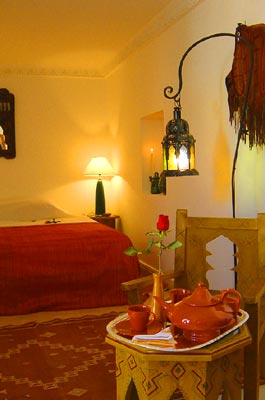 Catalogue Riad Celia