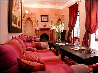 Catalogue Riad Laora