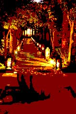 Riad Marrakech Esprit Maroc