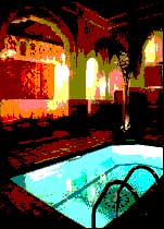 Riad Marrakech Jardins Medina