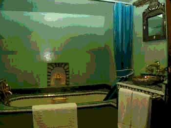 Riad Marrakech Red House