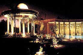 Villa Palais Rhoul Marrakech